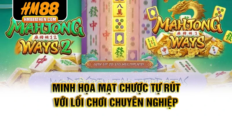 Mẹo chơi mạt chược 2 trực tuyến hiệu quả